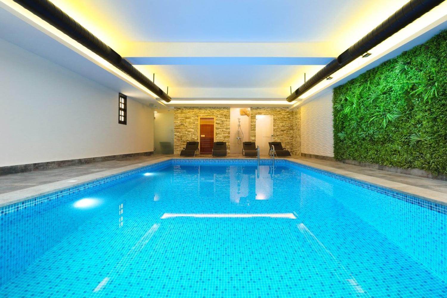 Nacho Hotel Yerevan Ngoại thất bức ảnh