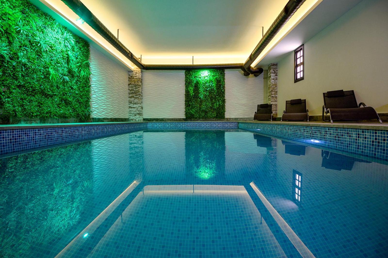 Nacho Hotel Yerevan Ngoại thất bức ảnh