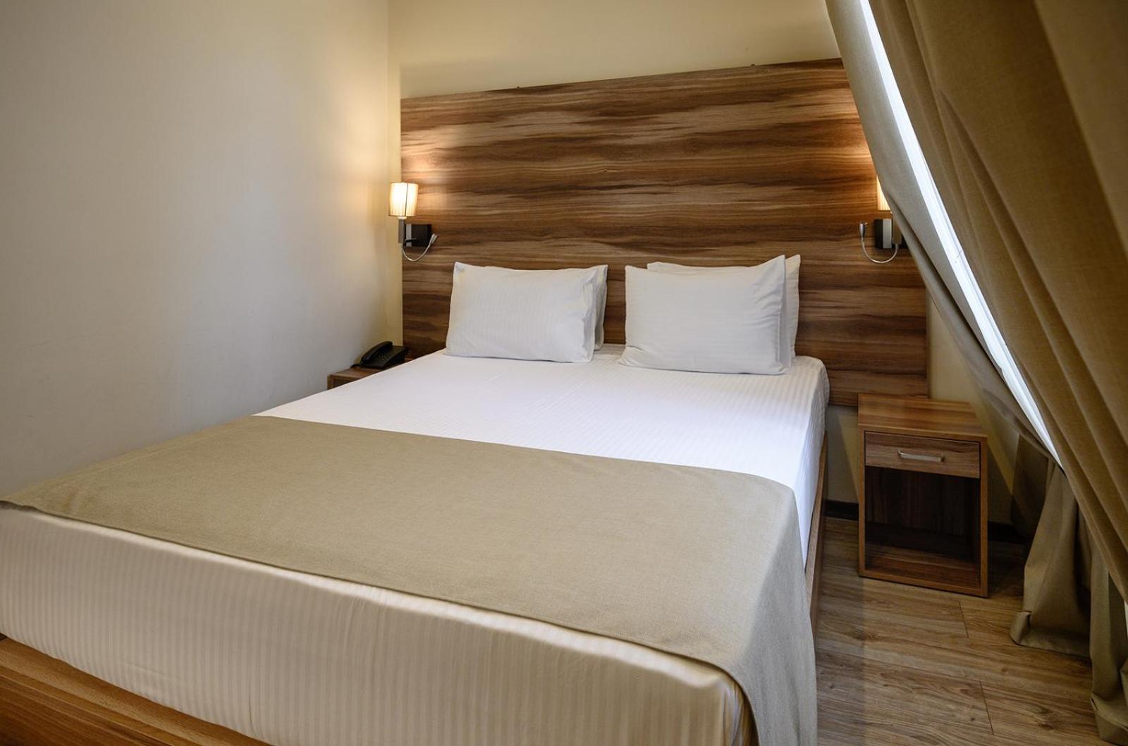 Nacho Hotel Yerevan Ngoại thất bức ảnh