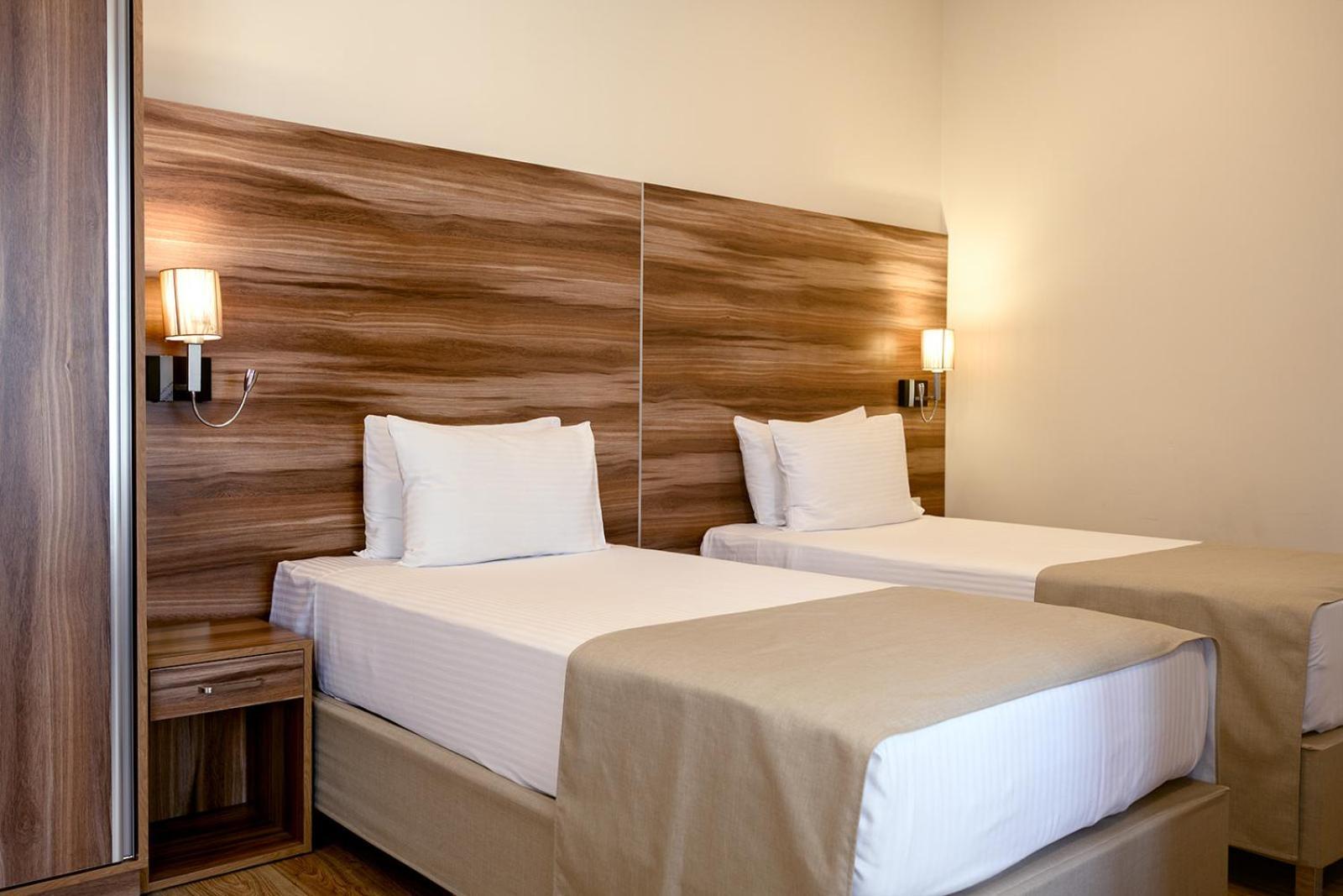 Nacho Hotel Yerevan Ngoại thất bức ảnh
