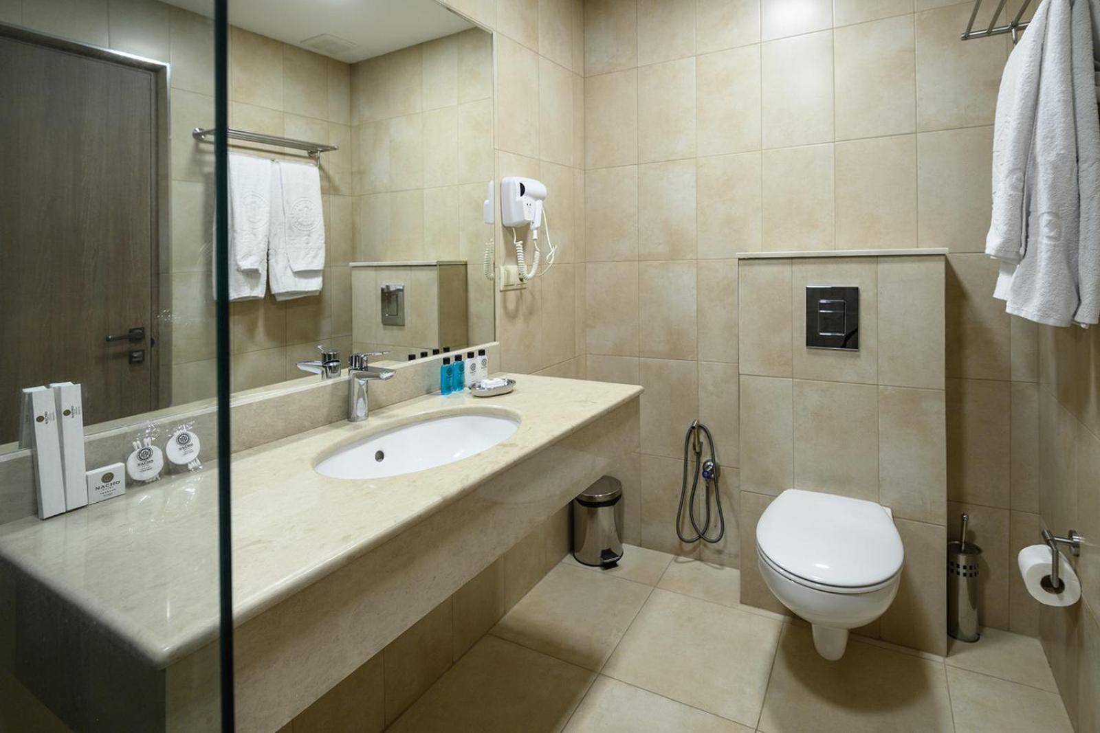 Nacho Hotel Yerevan Ngoại thất bức ảnh