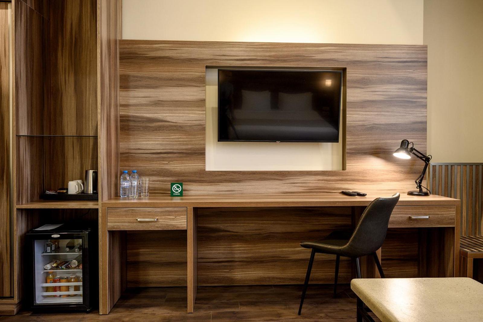 Nacho Hotel Yerevan Ngoại thất bức ảnh