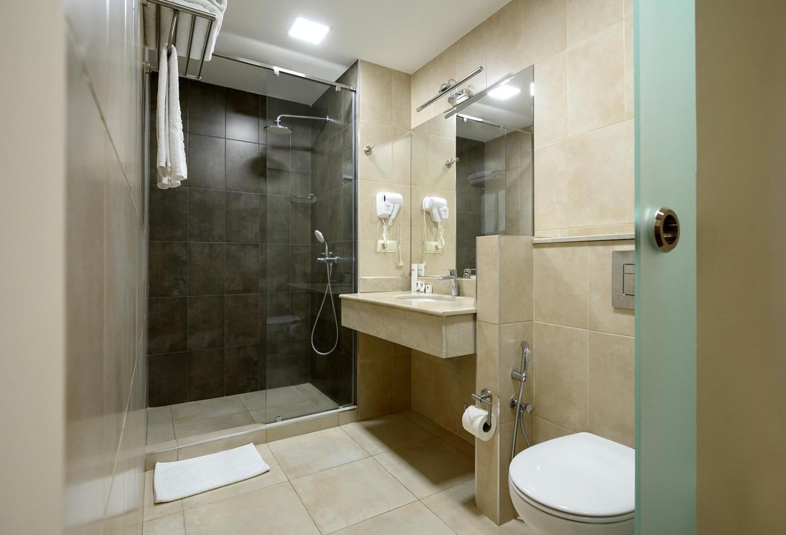 Nacho Hotel Yerevan Ngoại thất bức ảnh