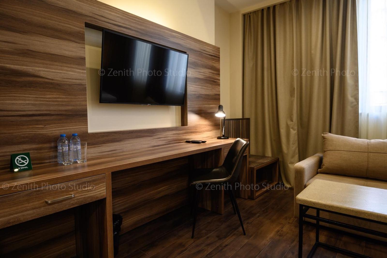 Nacho Hotel Yerevan Ngoại thất bức ảnh