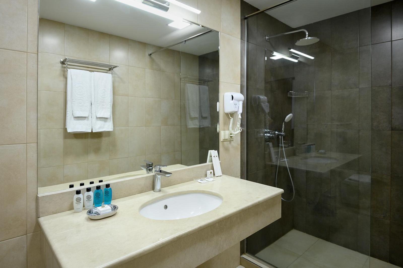 Nacho Hotel Yerevan Ngoại thất bức ảnh