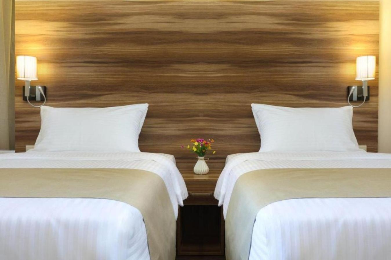 Nacho Hotel Yerevan Ngoại thất bức ảnh