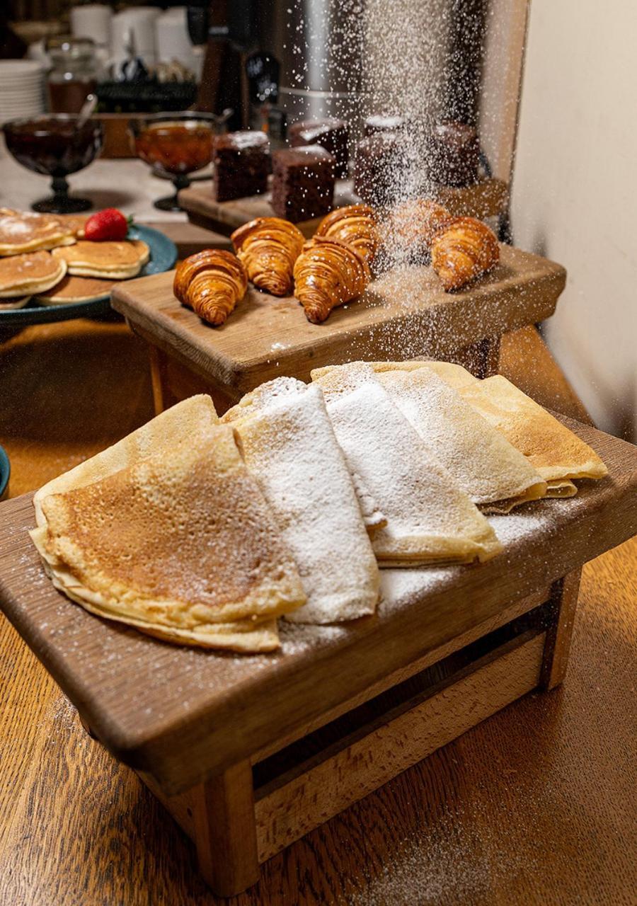 Nacho Hotel Yerevan Ngoại thất bức ảnh